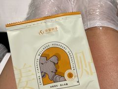 -华夏良子·足道spa艾灸(五四广场店)