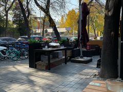 -ALAMEEN阿拉伯餐厅(三里屯店)