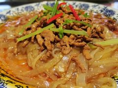 -松针蔡记蒸饺(花园路店)
