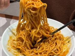 -味香斋·麻酱面(南京东路店)