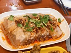 -老何太太鹤岗小串·团建聚餐(龙华店)