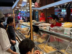 -琦王花生(北京丰台丽泽天地店)