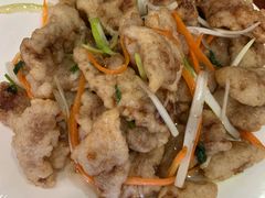 -老仁义·清真菜(太古街店)