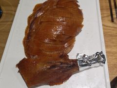 -小大董·烤鸭(五棵松店)