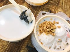 -文昌邓记清补凉(西沙路店)