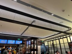 -渔语鱼新川菜Bistro(万象天地店)