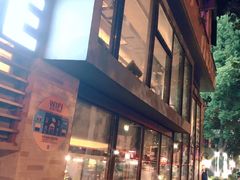 -漫咖啡(武汉天地店)