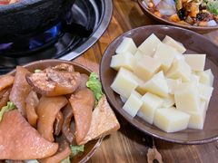 -笔记安顺夺夺粉火锅