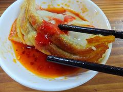 -北门严记小吃(九华中路店)