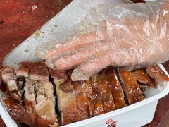 -王浩儿纪六孃甜皮鸭(乐山总店)