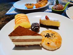 提拉米苏-青岛蓝海大饭店·爱琴海自助餐厅(崂山店)