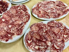 -五洲牛肉美食馆