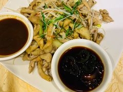 白灼鹅肠-五邑人家(江门店)