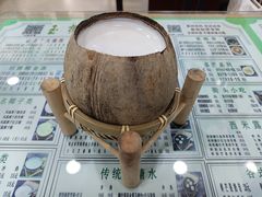 招牌椰皇冻-玉椰林甜品店(创始店)