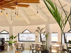 大堂-ChanDu躔度咖啡(灯塔店)