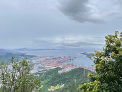 -梧桐山风景名胜区