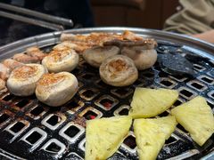 -陇璟烧肉酒场(友谊阳光城店)