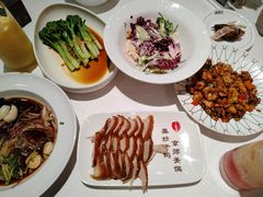 -北京全聚德(王府井店)