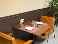 -沏点Trattoria意大利餐厅(新街口店)