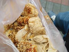 熏豆皮-老王豆皮