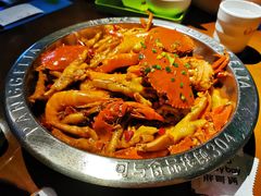 胖哥俩肉蟹煲-胖哥俩肉蟹煲(福州仓山爱琴海店)