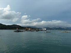 -南丫岛