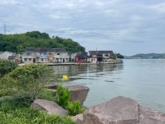 -东钱湖旅游度假区