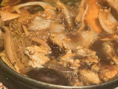 -阿吾罗日本料理(K11艺术中心店)