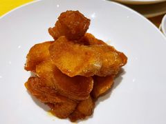 -金玉满堂潮州酒楼(无限极荟购物广场店)