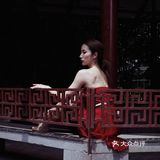 🌀首发 | 超仙绝版故宫联名-故宫云鹤眼影盘