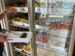 -王军炸串(振八街店)