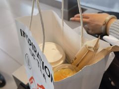 -喜茶(上海北外滩来福士店)