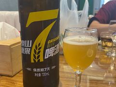 -巨鼎谭家菜(普照寺路店)