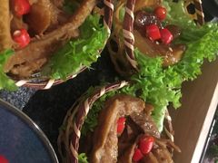 -湊湊火锅·茶憩(东城万达店)