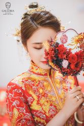 -格乐利雅婚礼艺术中心(南外滩店)