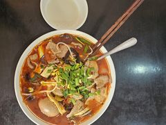 -梓袍面庄(渝北店)