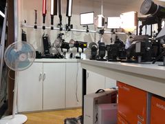 -星光摄影器材城