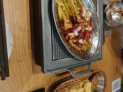 -麒麟风烤牛肉·云南烧烤小排档(丹凤街店)