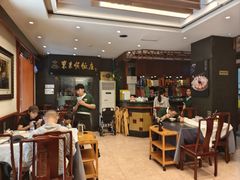 -东来顺饭庄(天坛店)