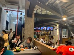 大堂-一棠龙虾•王牌虾球(楚河汉街店)