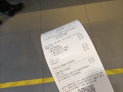 -麦当劳(哈西万达店)