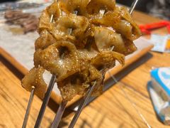 -熙成烧烤(白塔岭店)