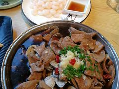 -老好人象山海鲜(岭南路店)