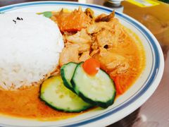 -马来MO简餐.南洋风味料理(美食街店)