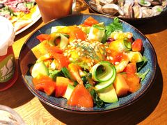 -JINNS锦时 steak&pizza(浸信会礼拜堂旧址店)