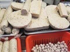 肉饼-龙眼市场(龙眼南路店)