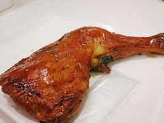 -和平馆·地道港澳茶餐厅(西门口店)