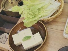 -巴奴毛肚火锅(广益哥伦布店)