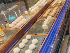 -冠菌火锅自助(东莞桥头店)