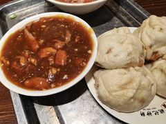 -姚记炒肝店(簋街店)